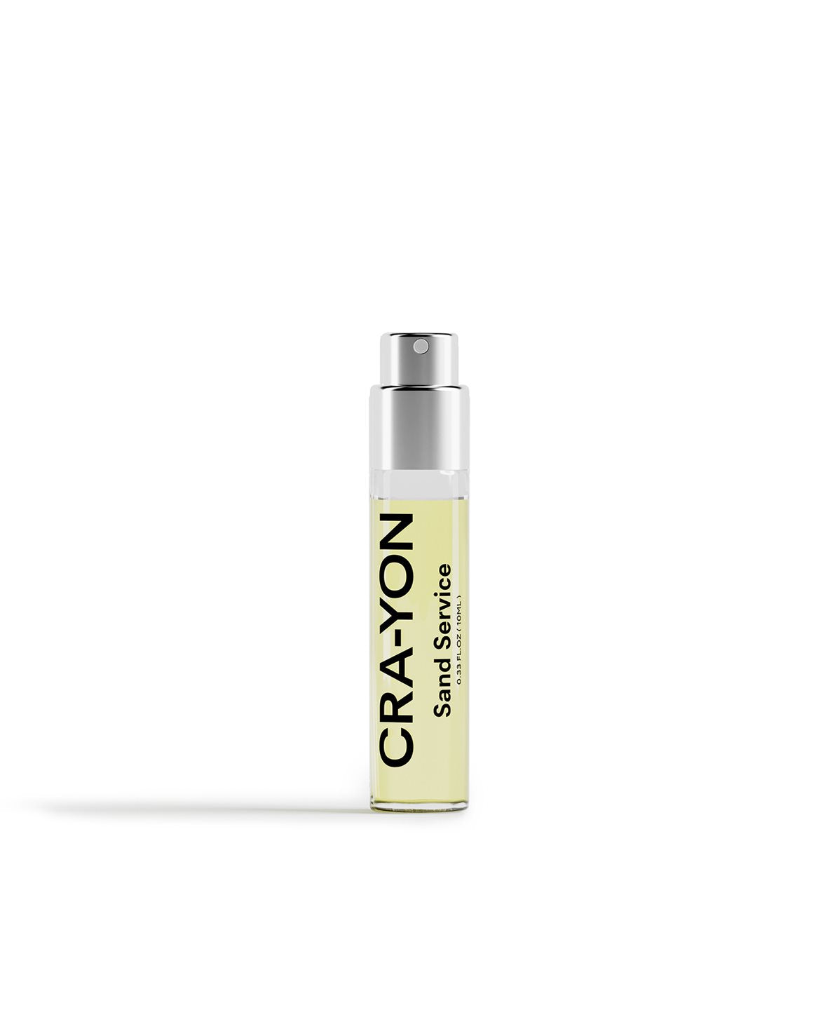 Sand Service Pocket Perfume