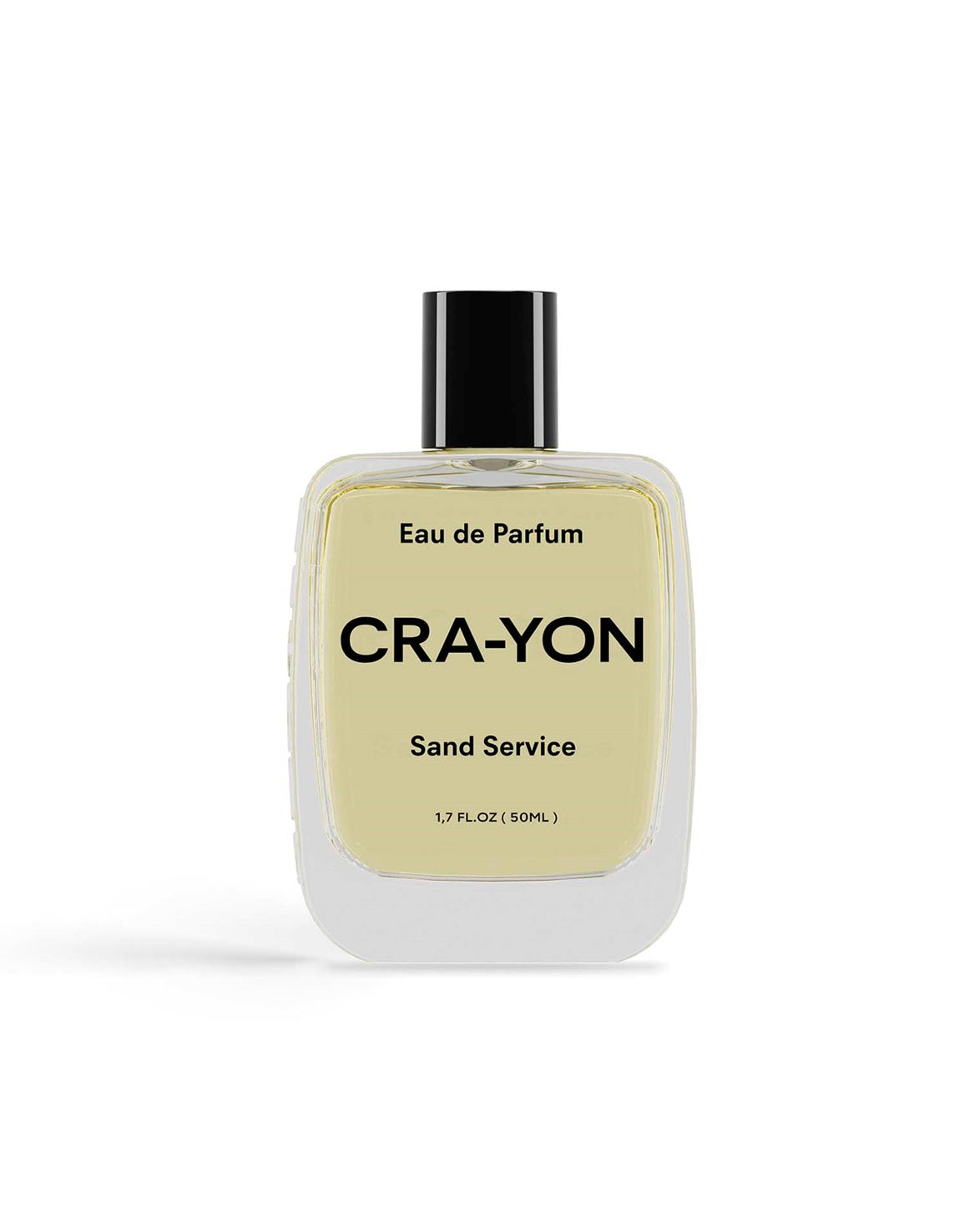 Sand Service