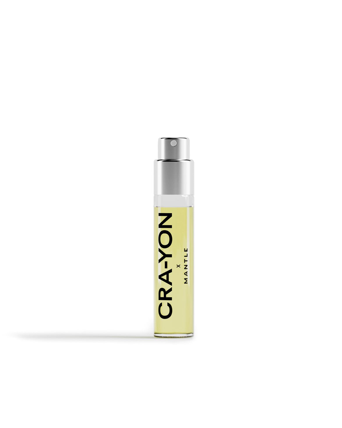 The High Road Pocket Perfume