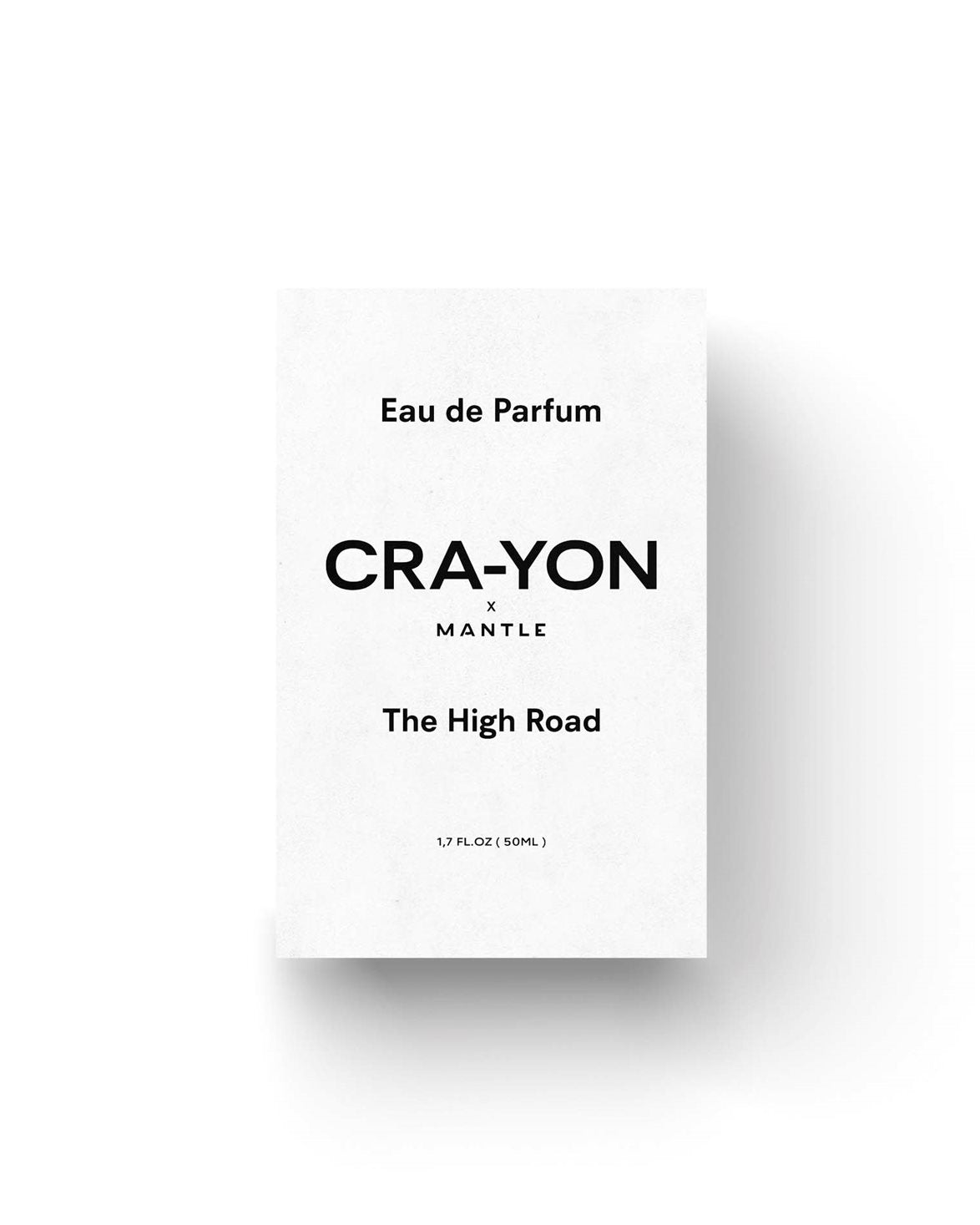 The High Road