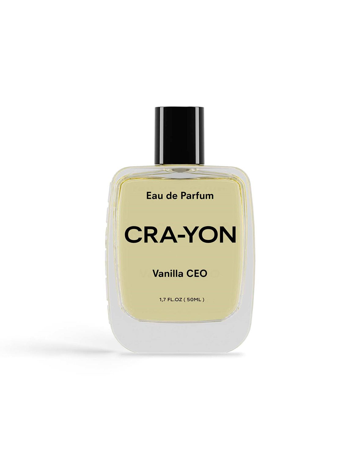 Vanilla CEO