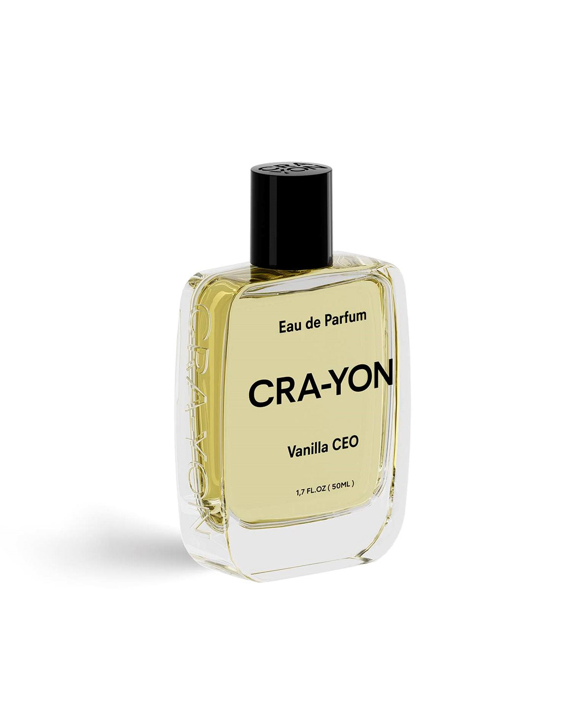 Vanilla CEO