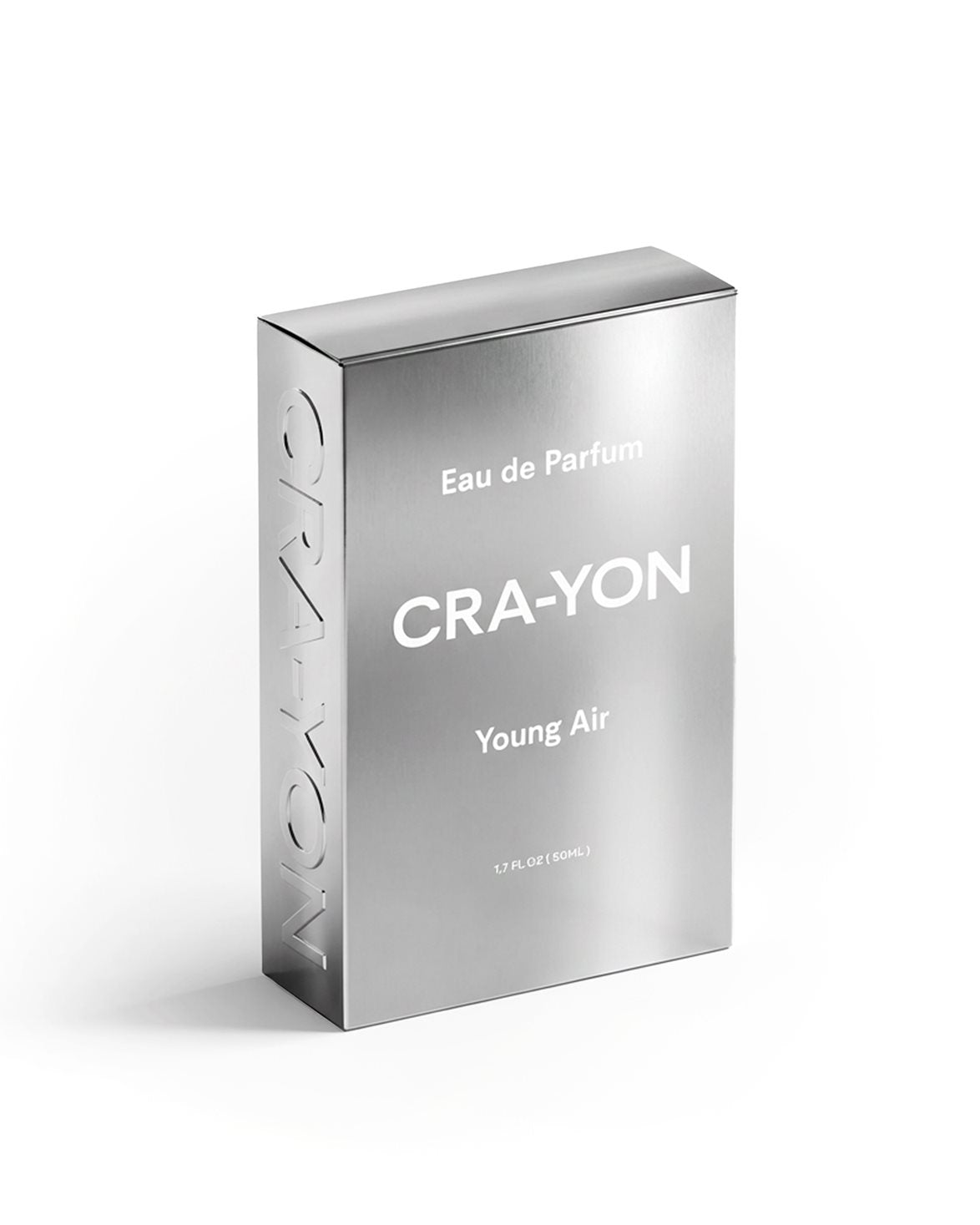 Young Air Eau de Perfume