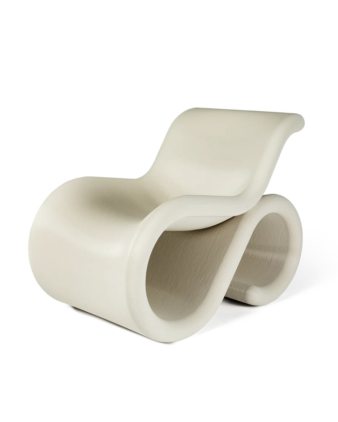 Éclair Chair Cream