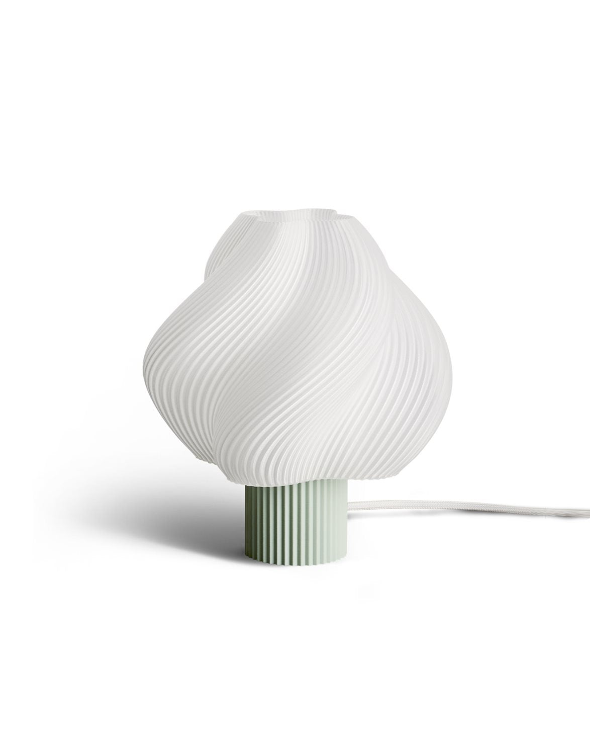 Soft Serve Table Lamp Regular Matcha