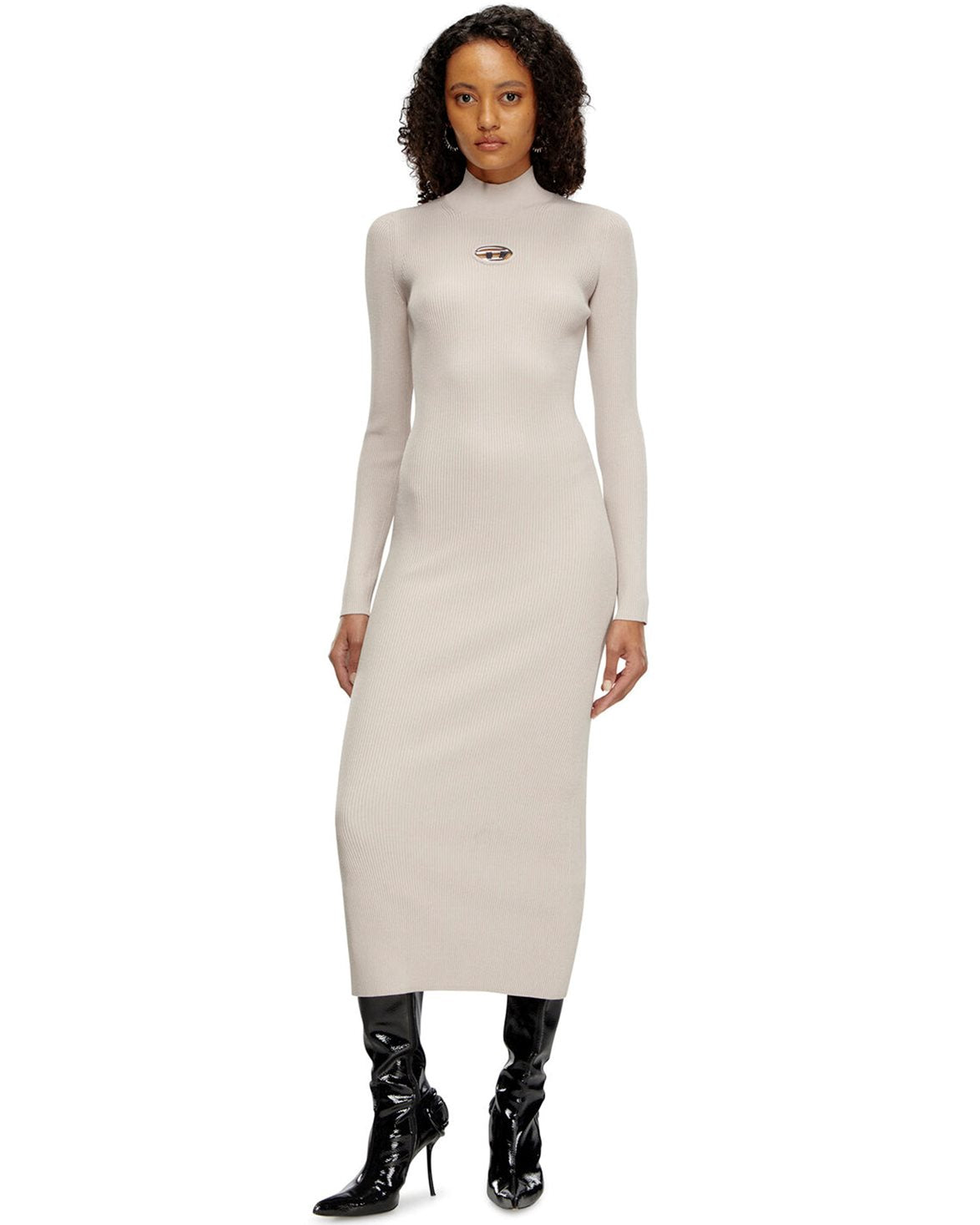 M-Zary-B Dress Ashes Of Roses