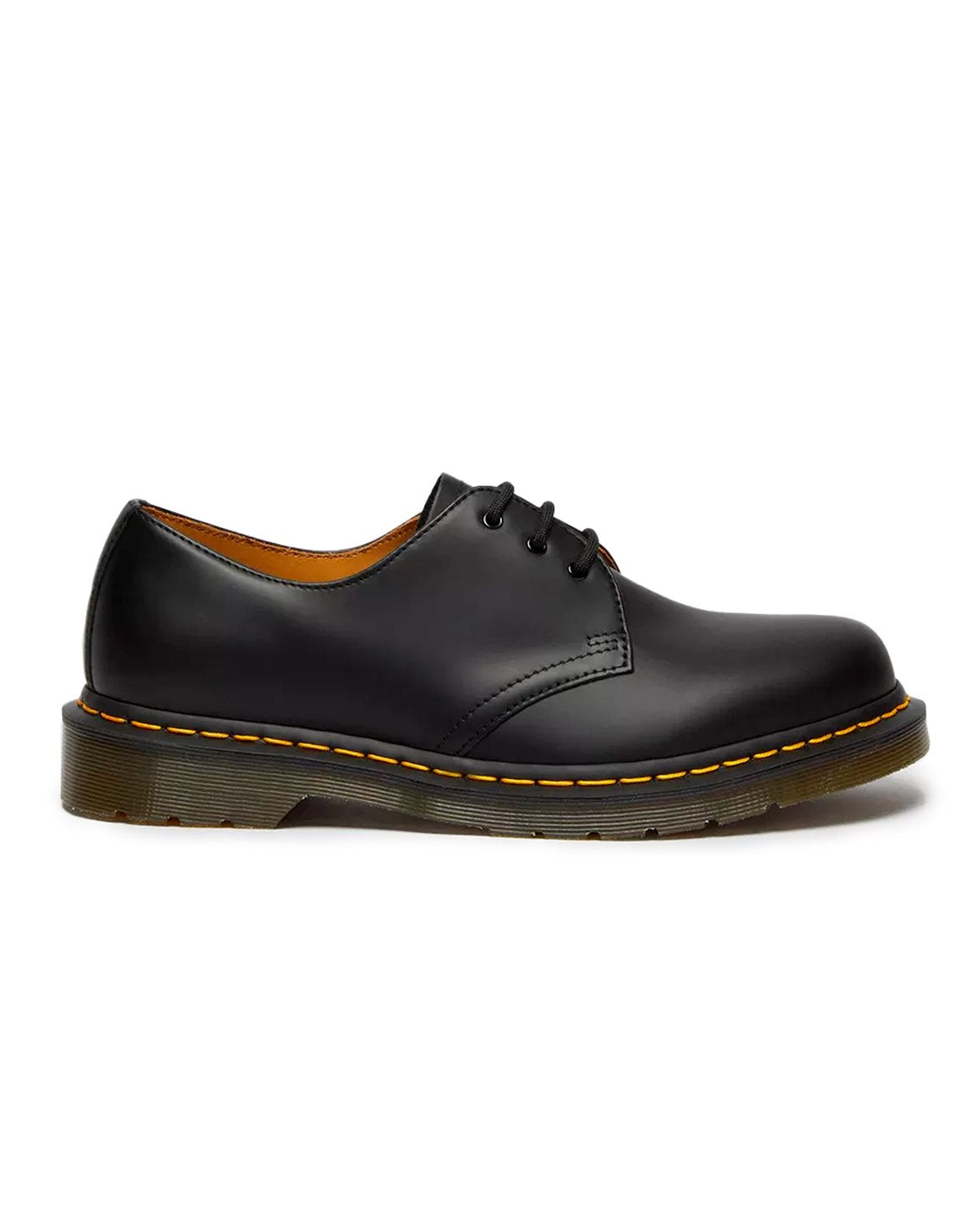 1461 Black Smooth