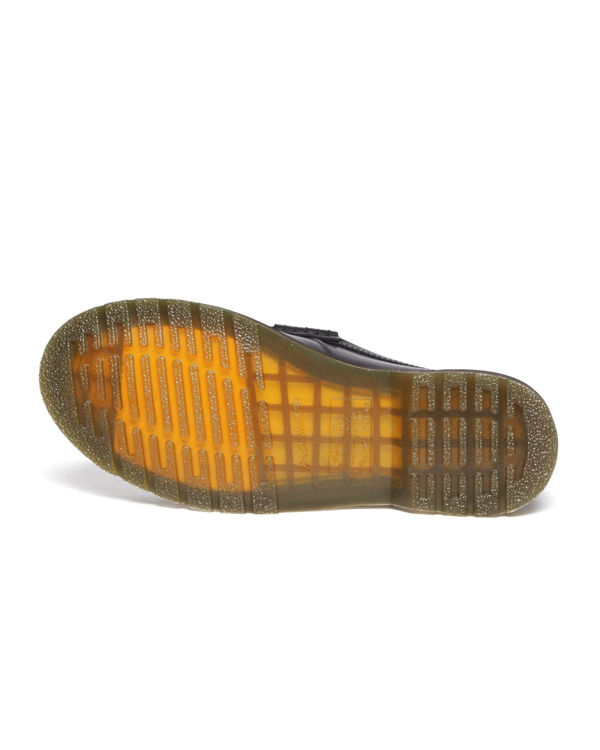 Penton Loafers Black Smooth