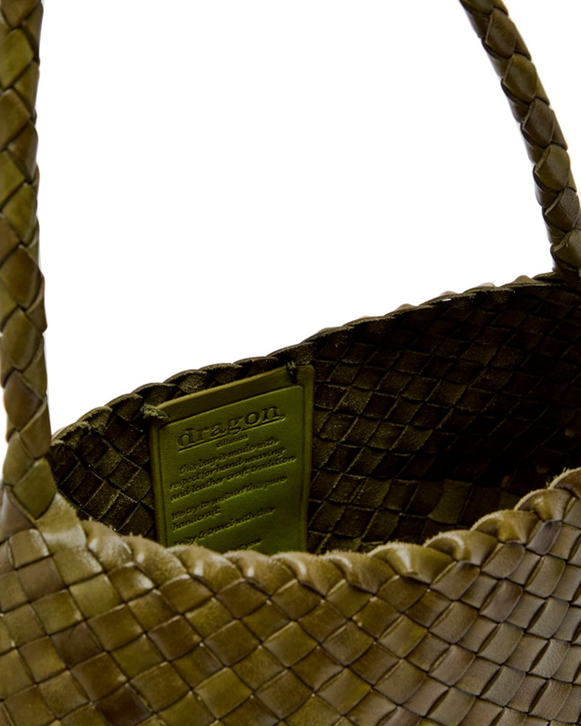 Rosanna Bag Kaki