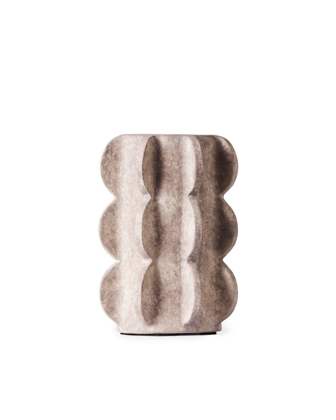 Arcissimo Vase Small Grey