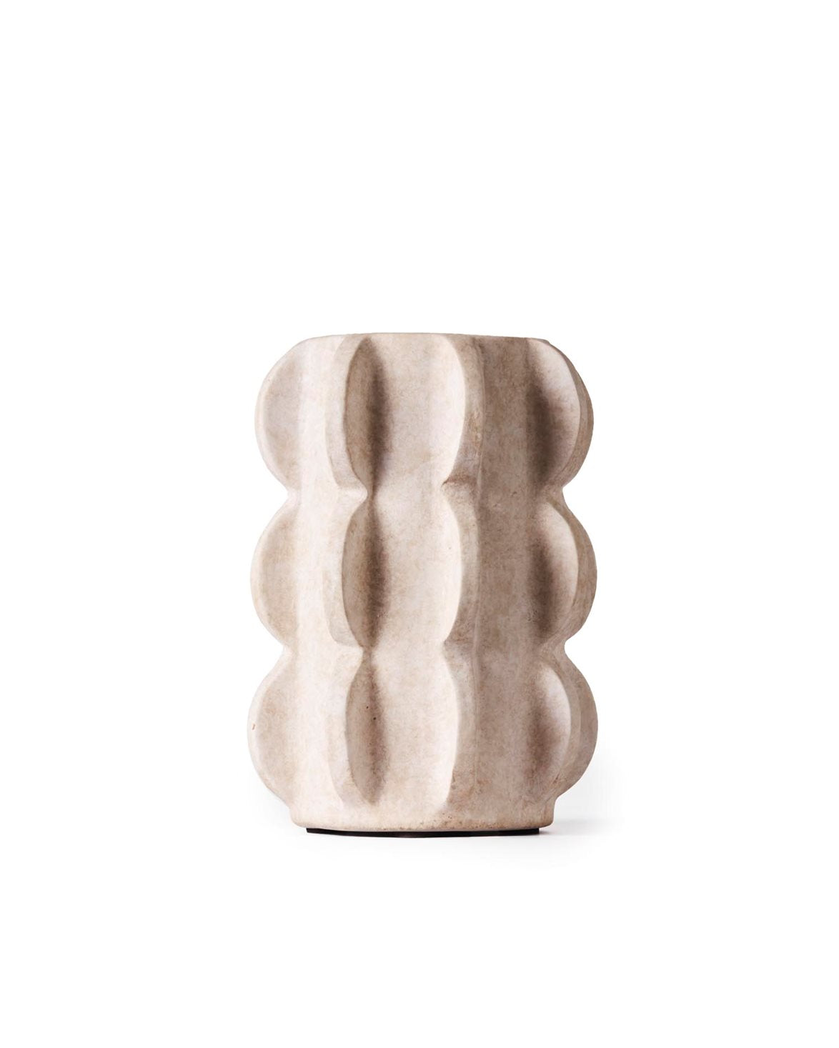 Arcissimo Vase Small White