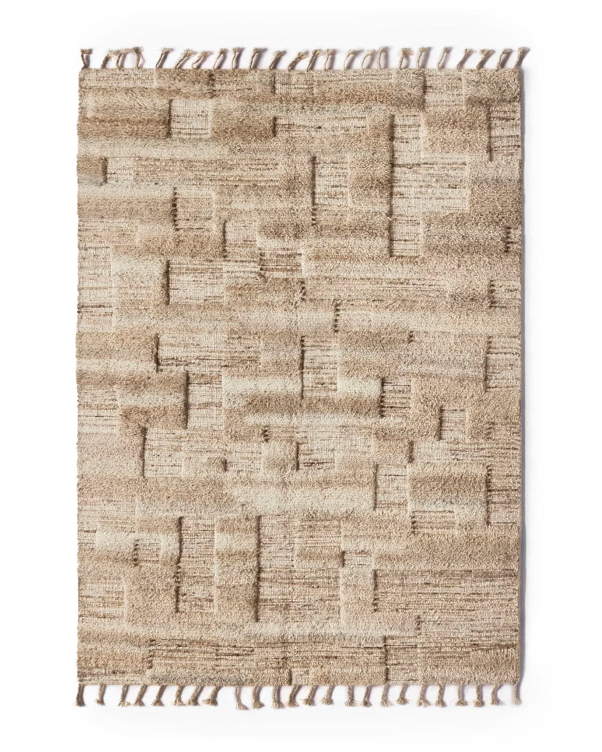 Bellver Rug Beige