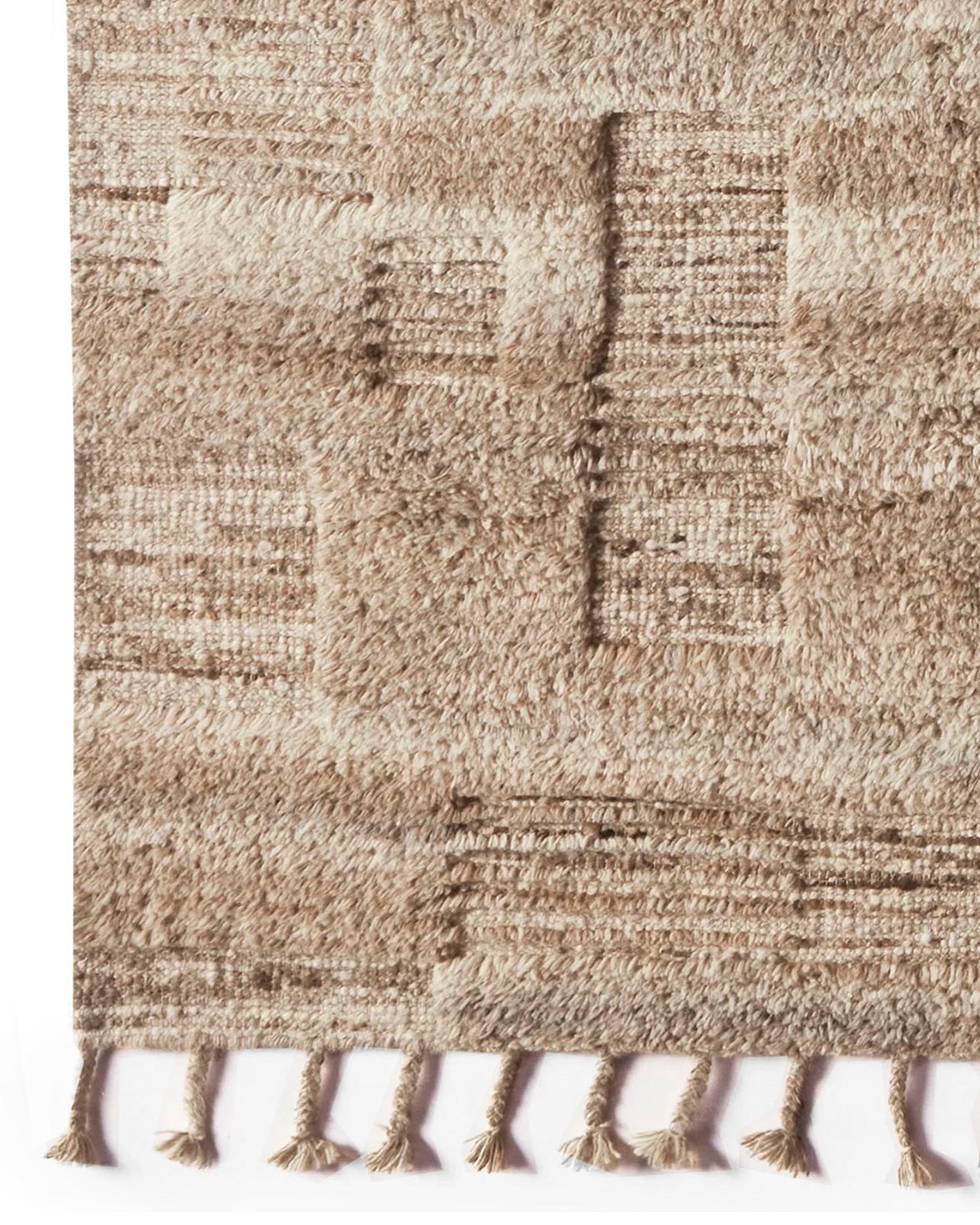 Bellver Rug Beige