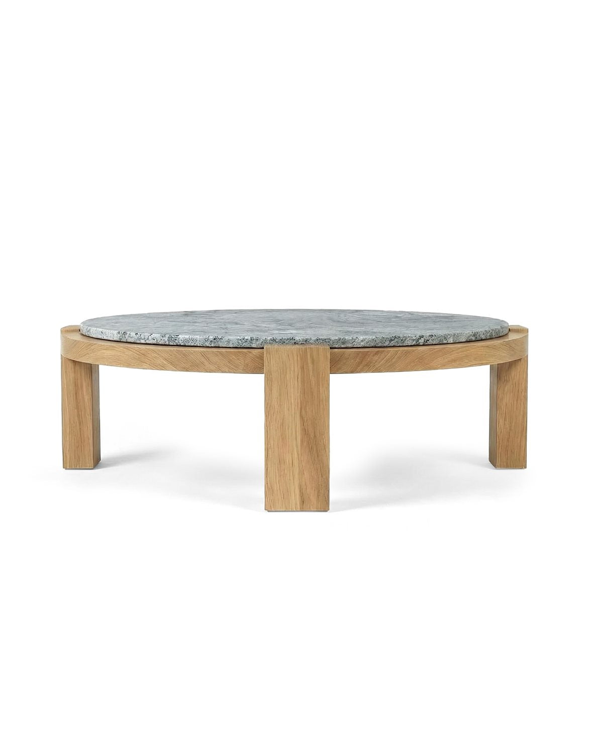 Dean Coffee Table Granitoak