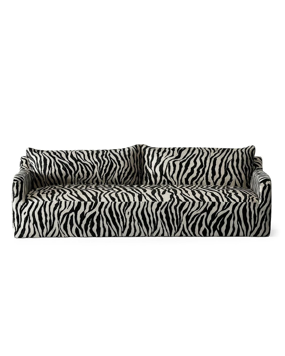 Dolores Sofa Zebra