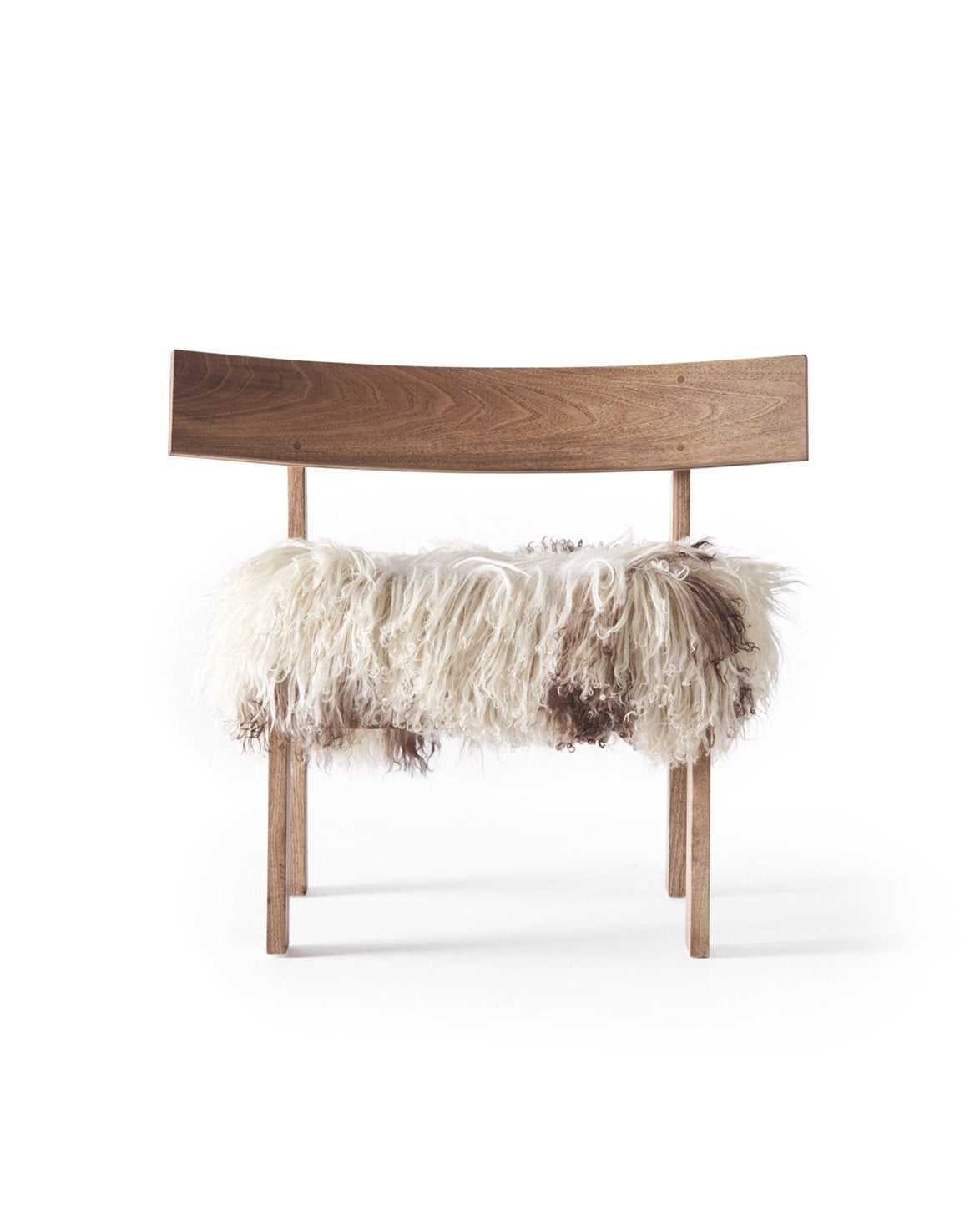 Easy Chair Walnut