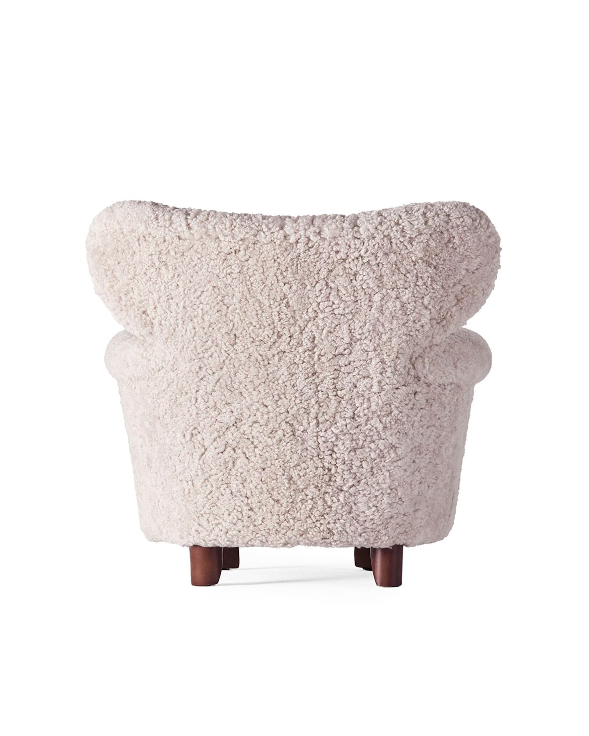 Elias Armchair Sheepskin