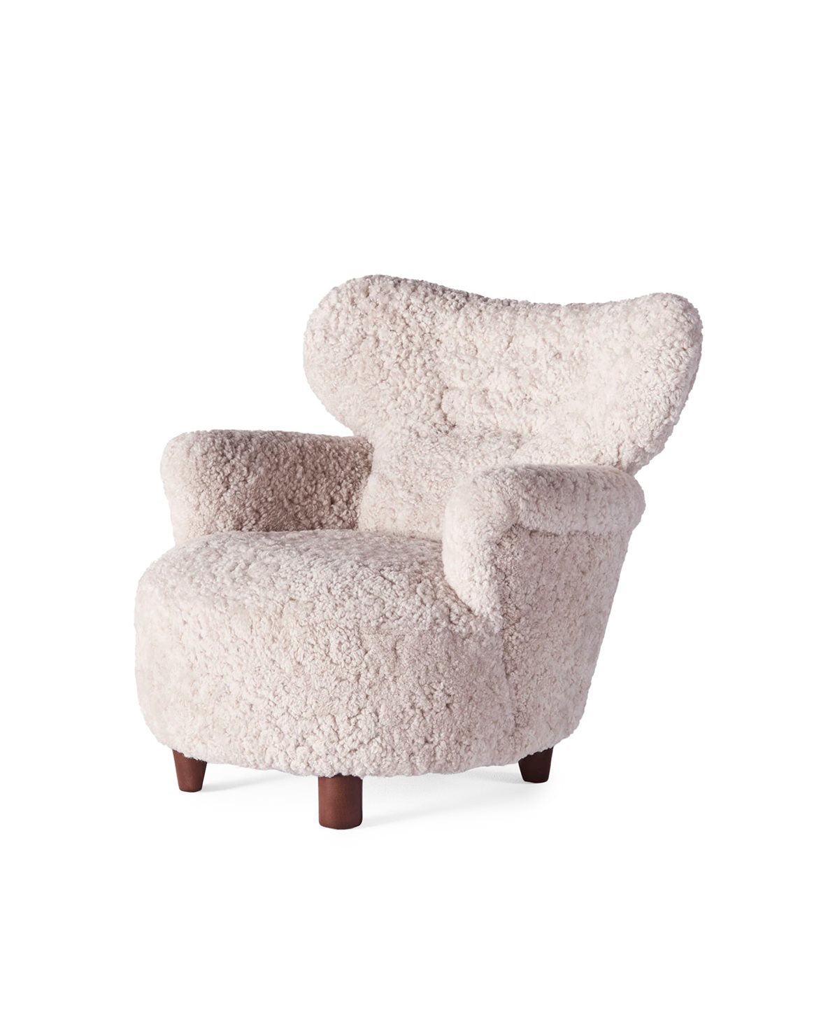 Elias Armchair Sheepskin