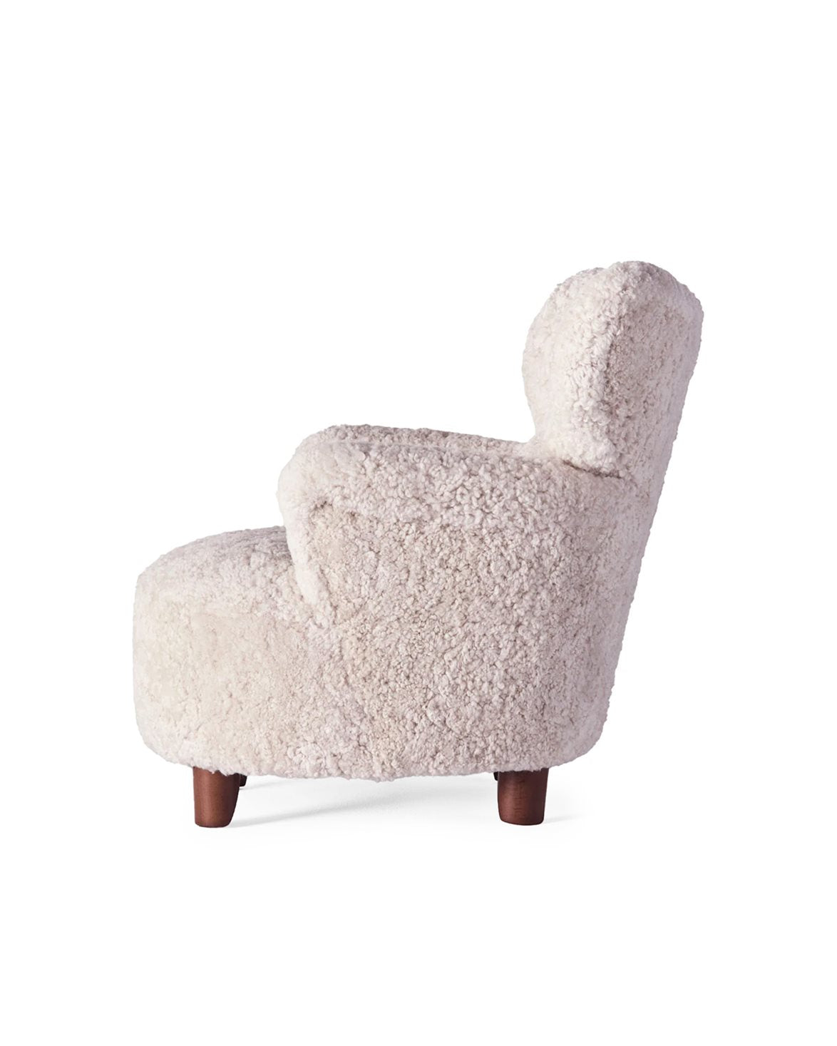 Elias Armchair Sheepskin