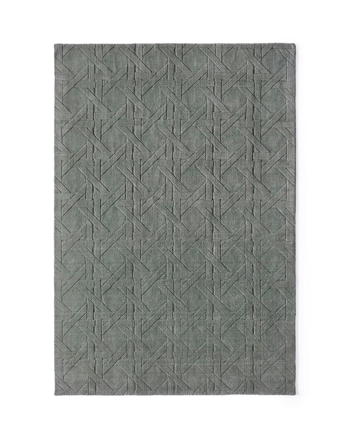 Manuela Rug Sage