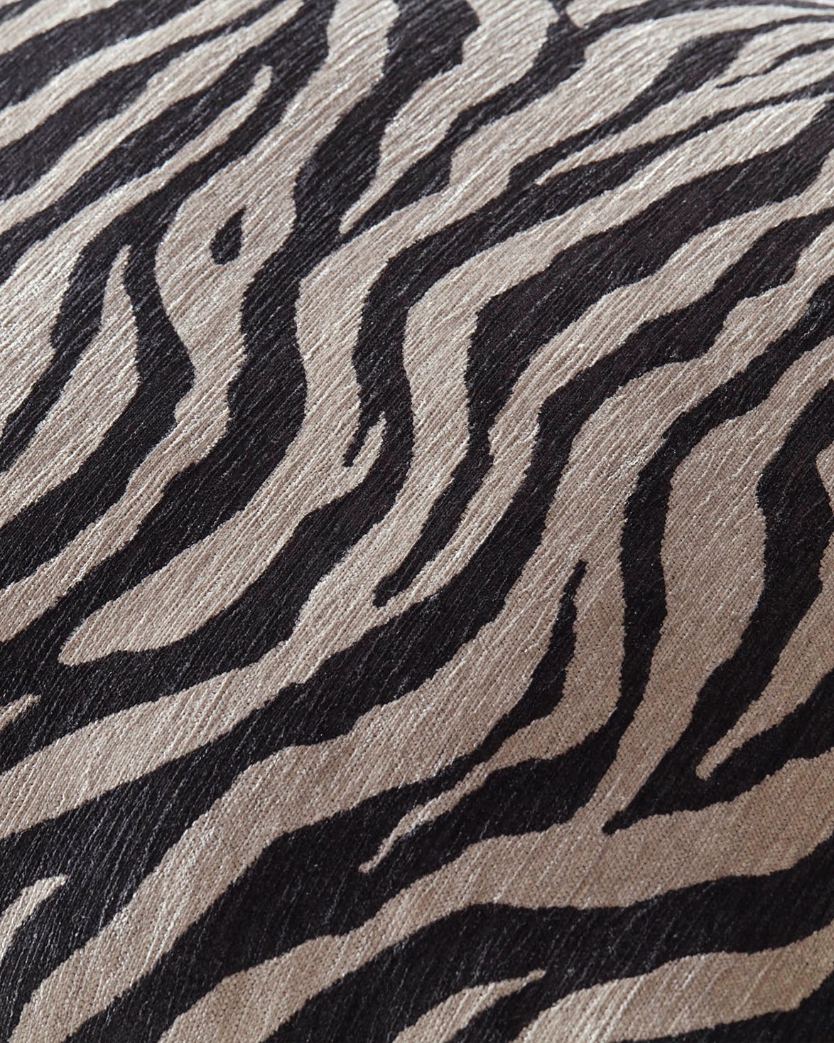 Miles Armchair Zebra