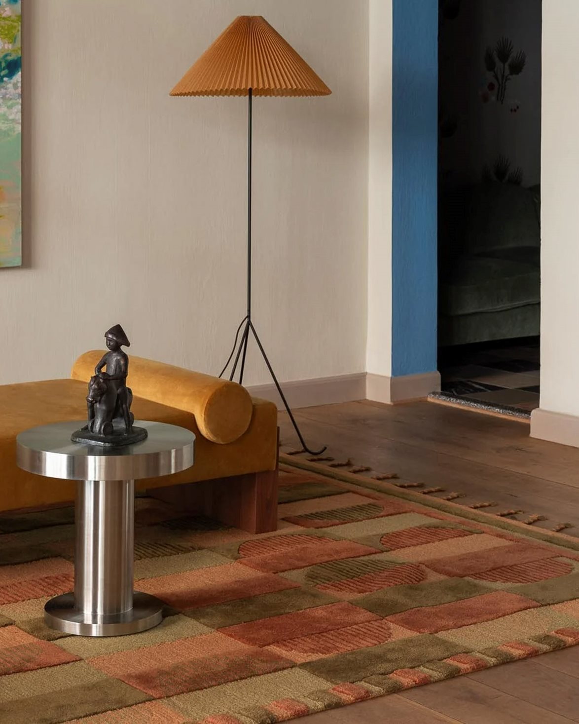 Murillo Rug Multi Neutral