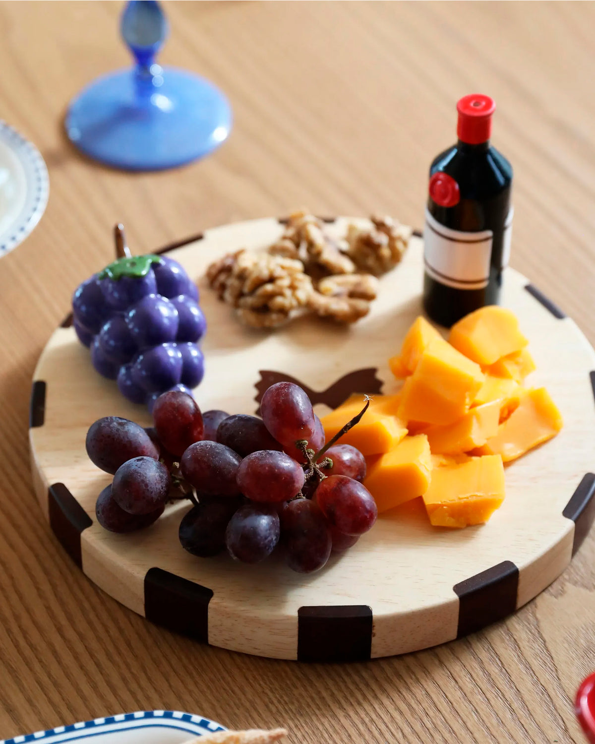 Salt & Pepper Wine Multicolor