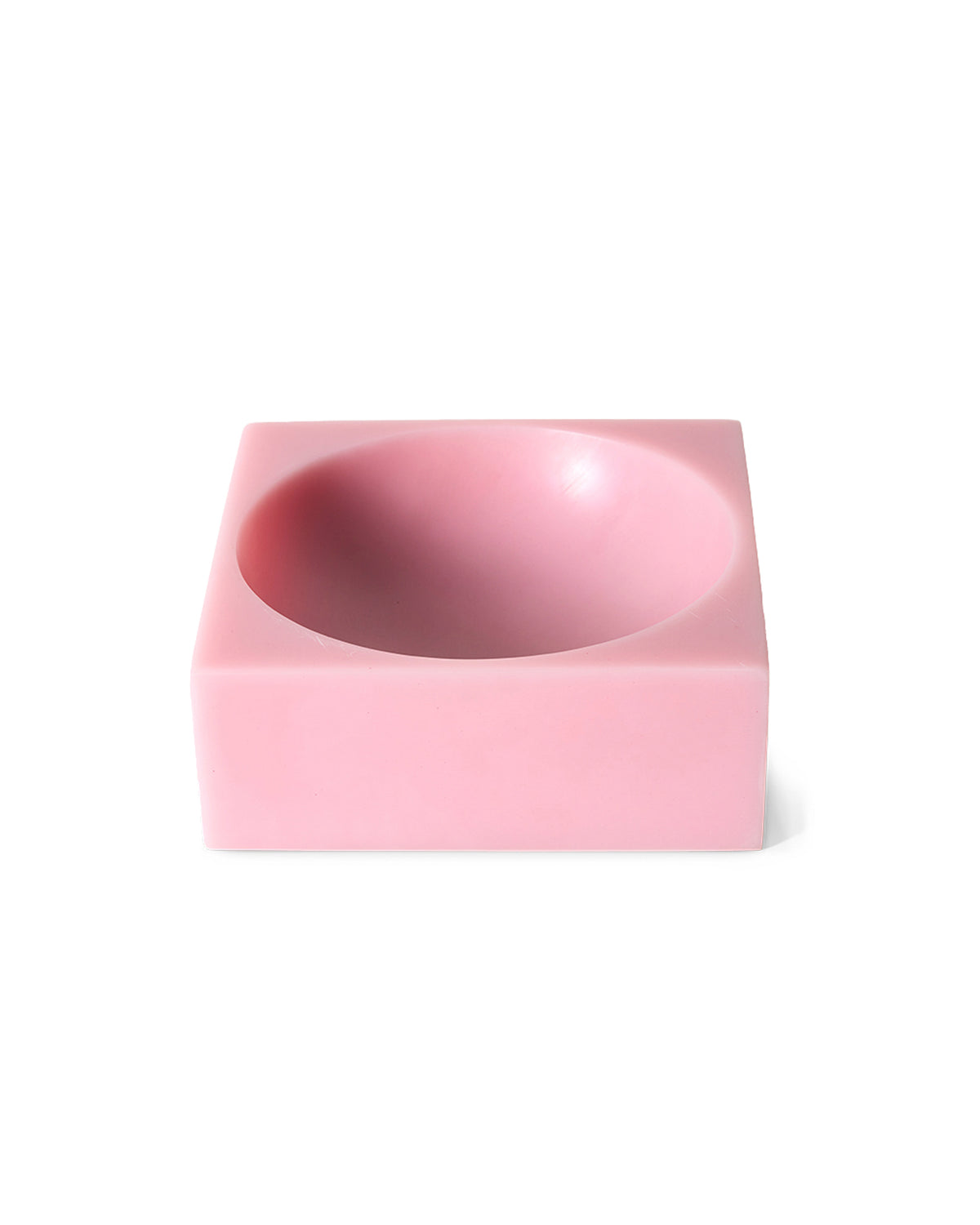 Pop Cube Large Pink