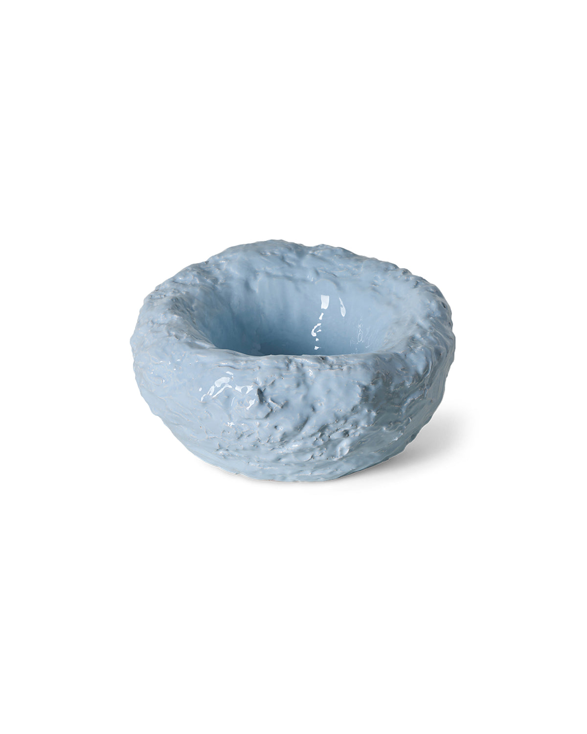 Cloud Bowl Sky Blue