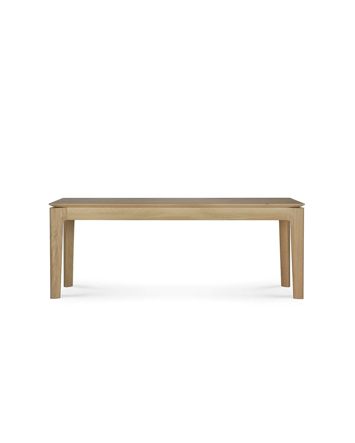 Bok Bench Oak