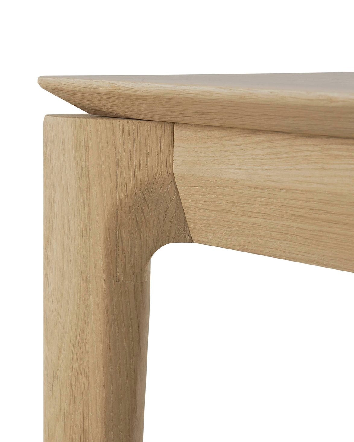 Bok Bench Oak