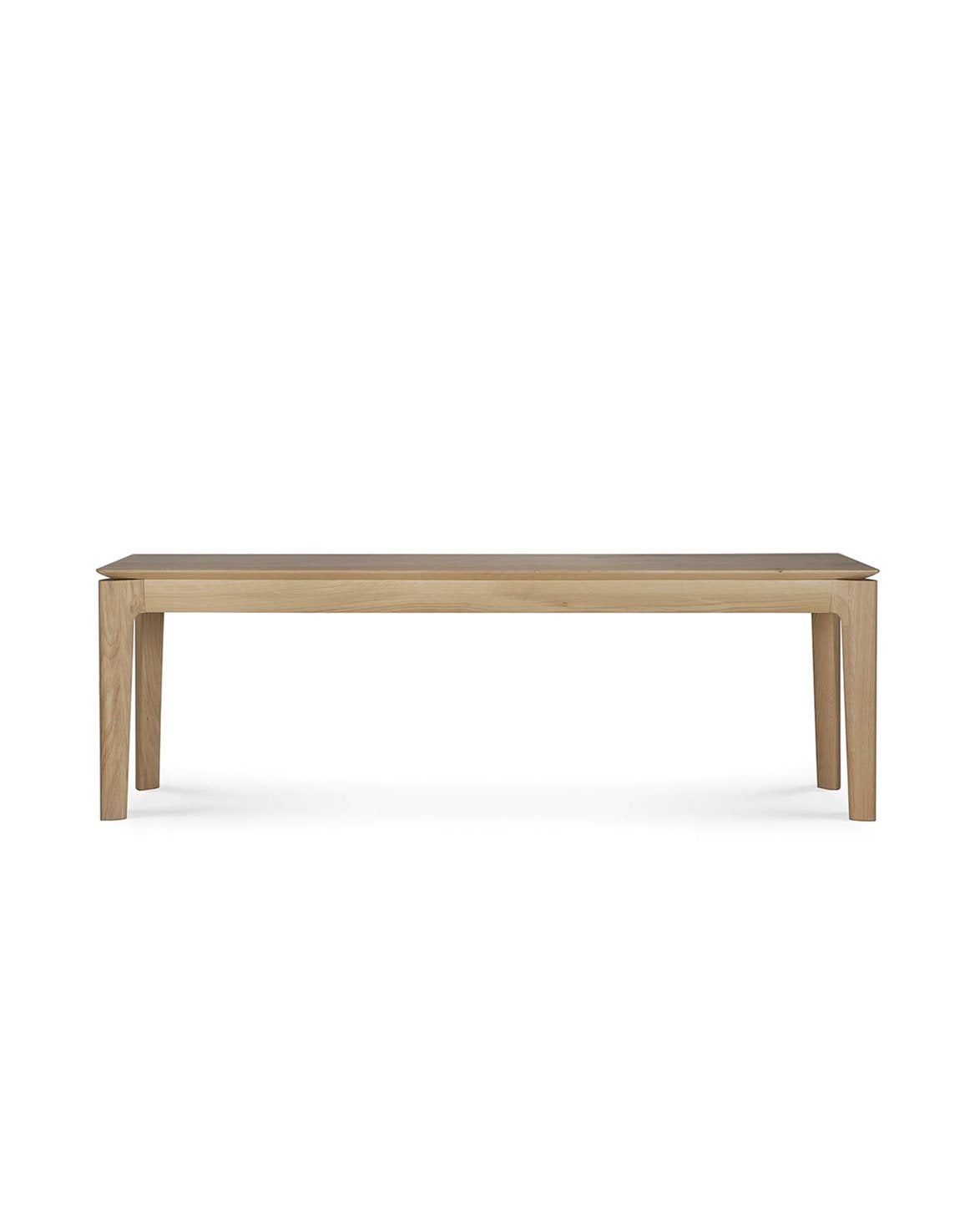 Bok Bench Oak