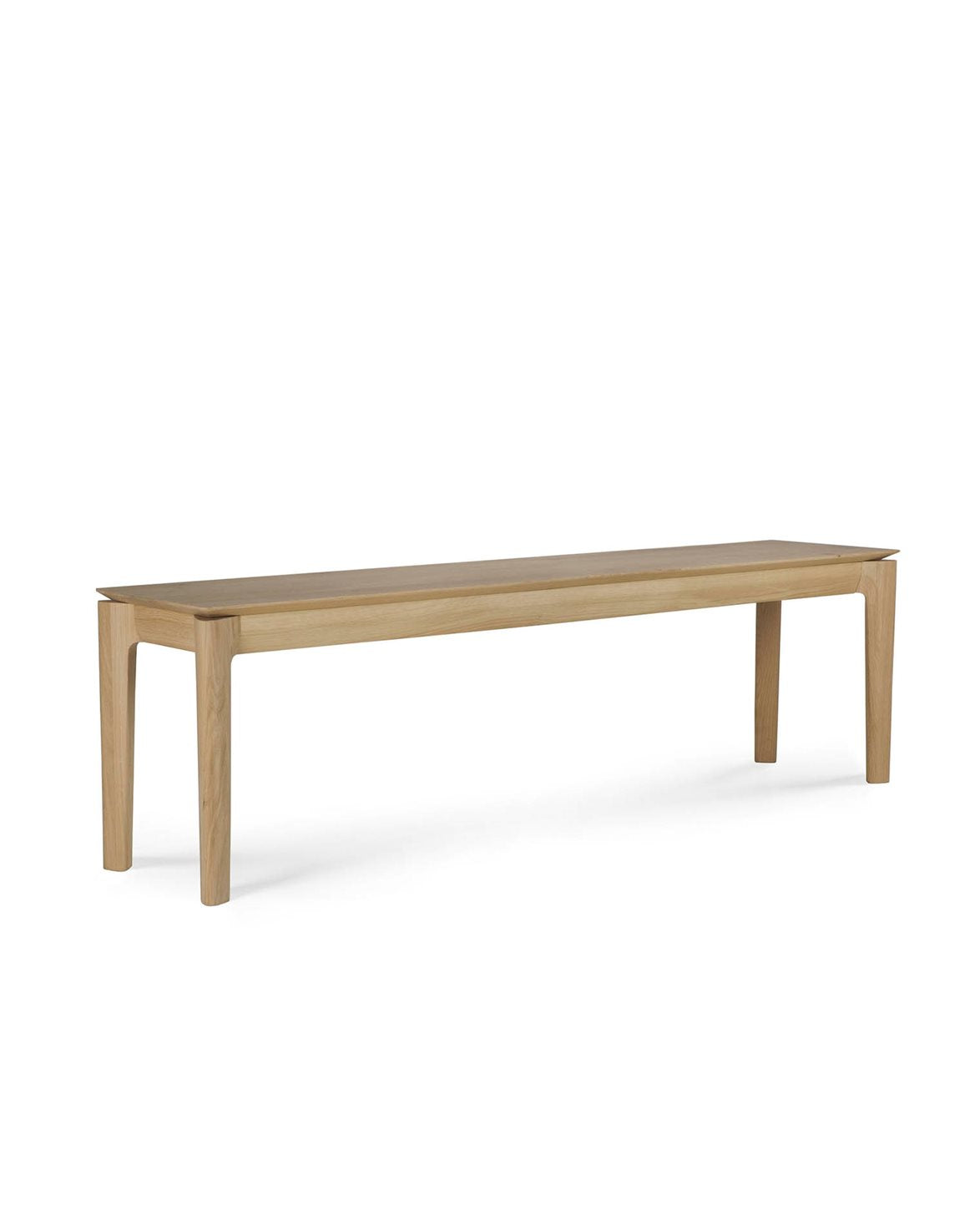 Bok Bench Oak