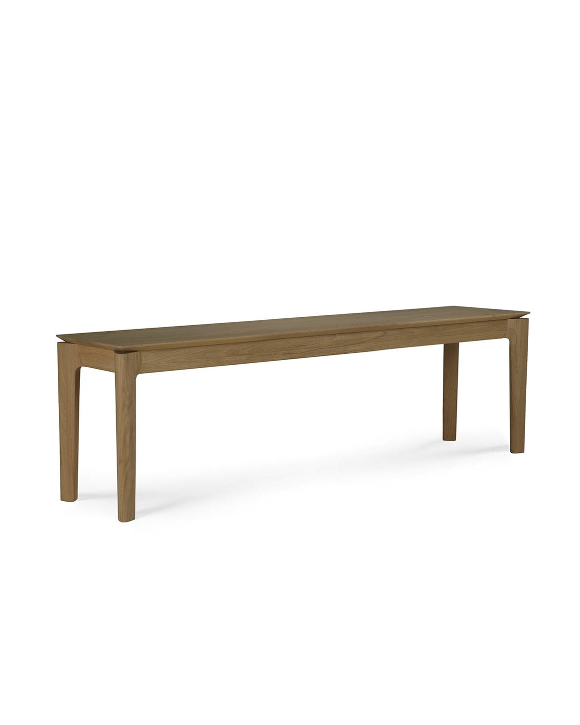Bok Bench Teak
