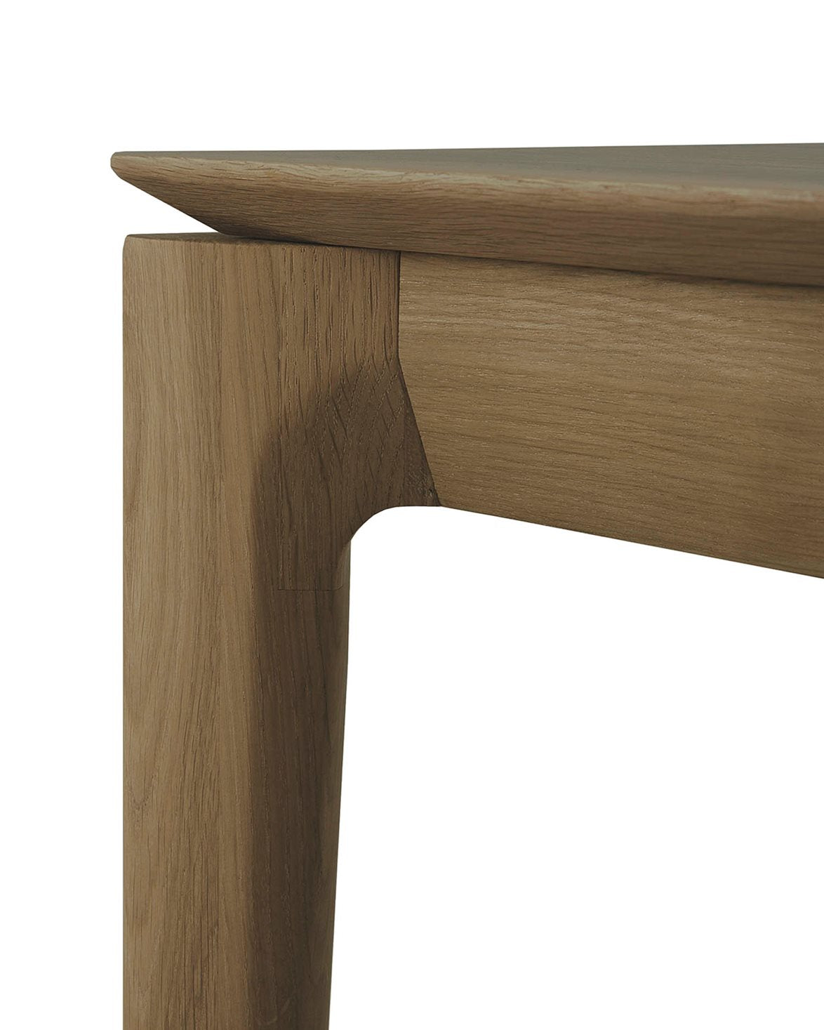 Bok Bench Teak