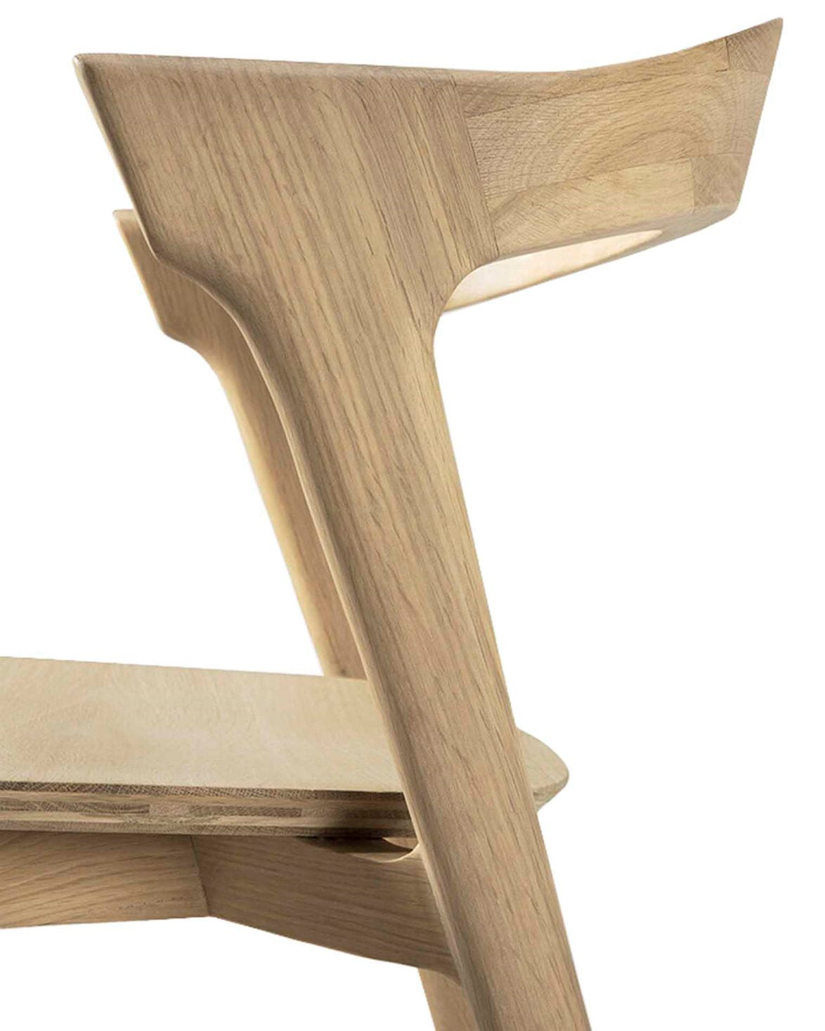 Bok Dining Chair Oak