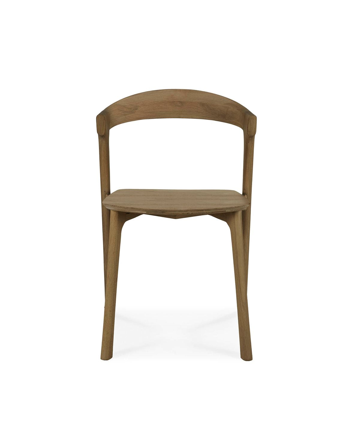 Bok Dining Chair Teak