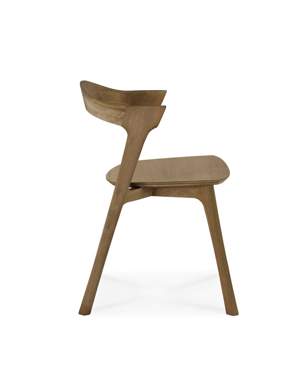 Bok Dining Chair Teak