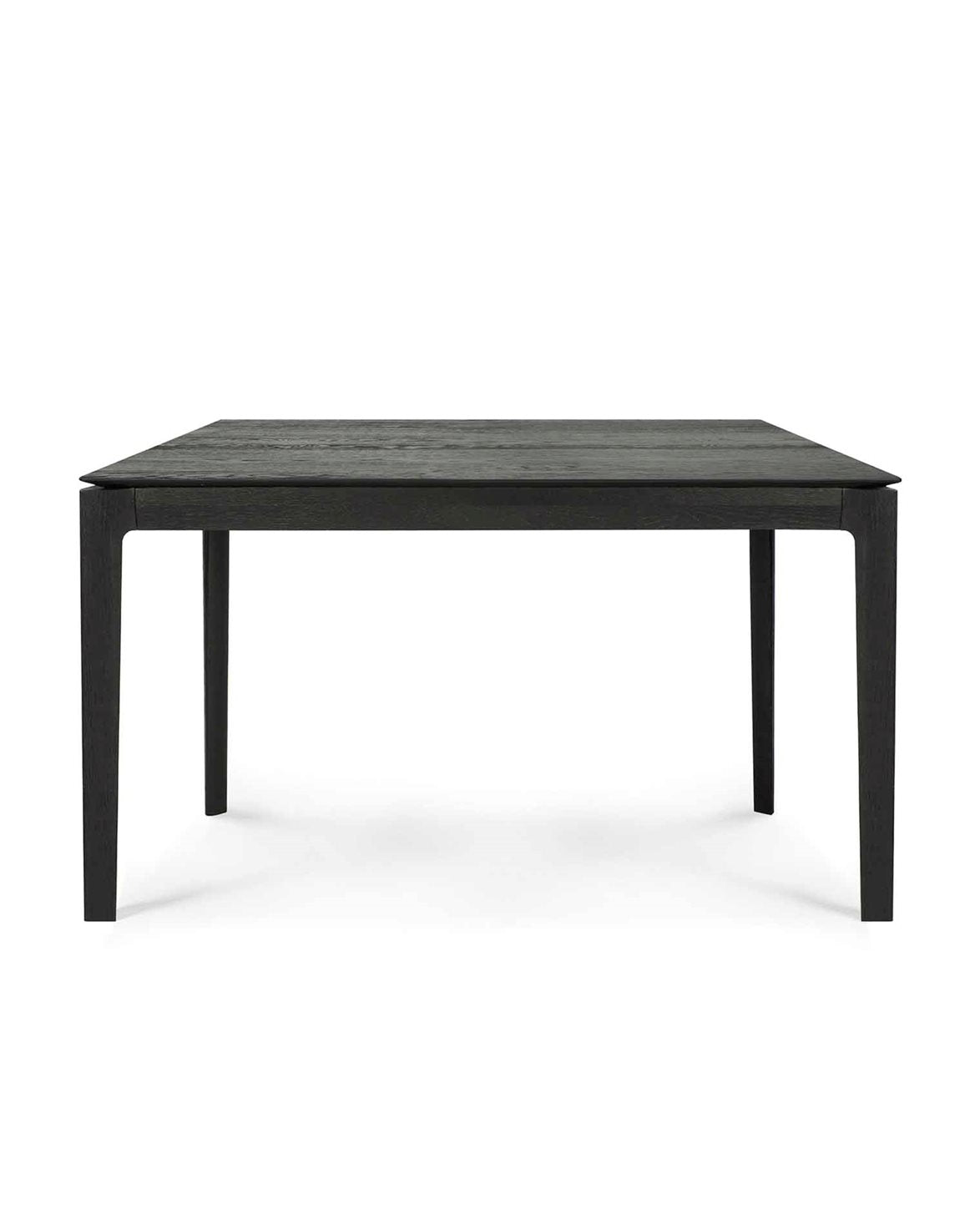 Bok Dining Table Oak Black