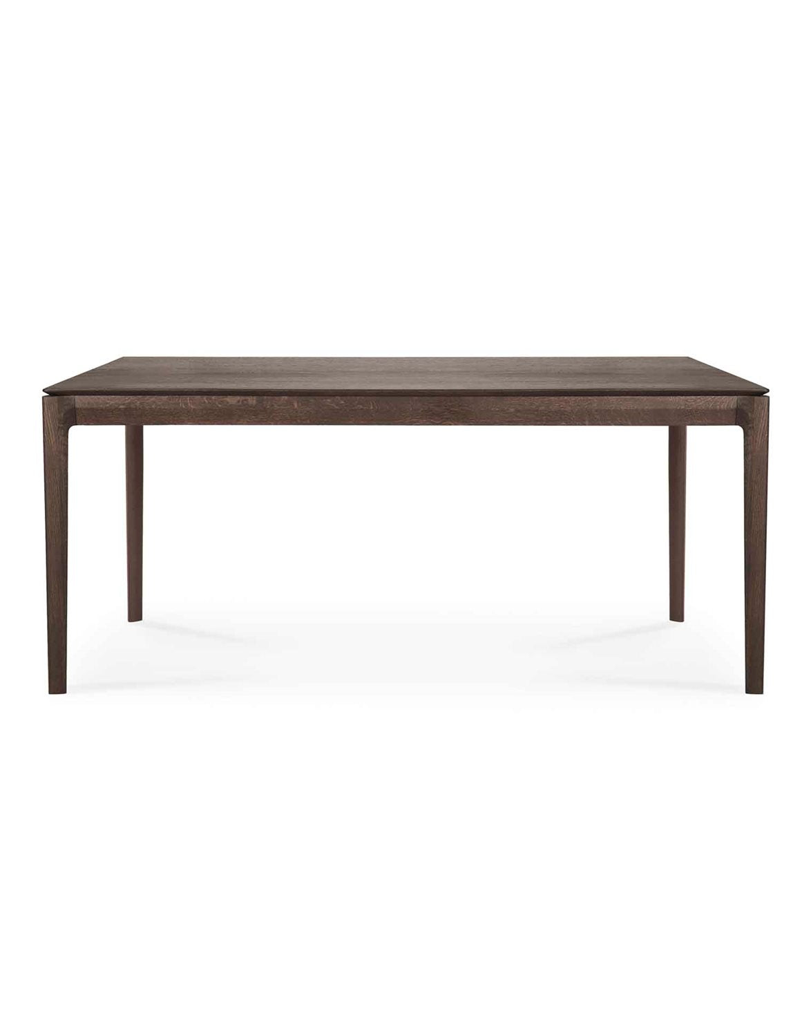 Bok Dining Table Oak Brown