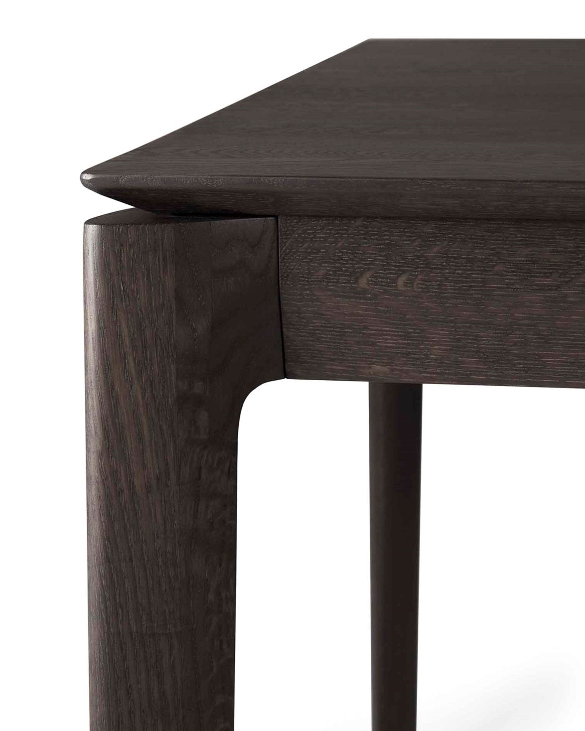Bok Dining Table Oak Brown