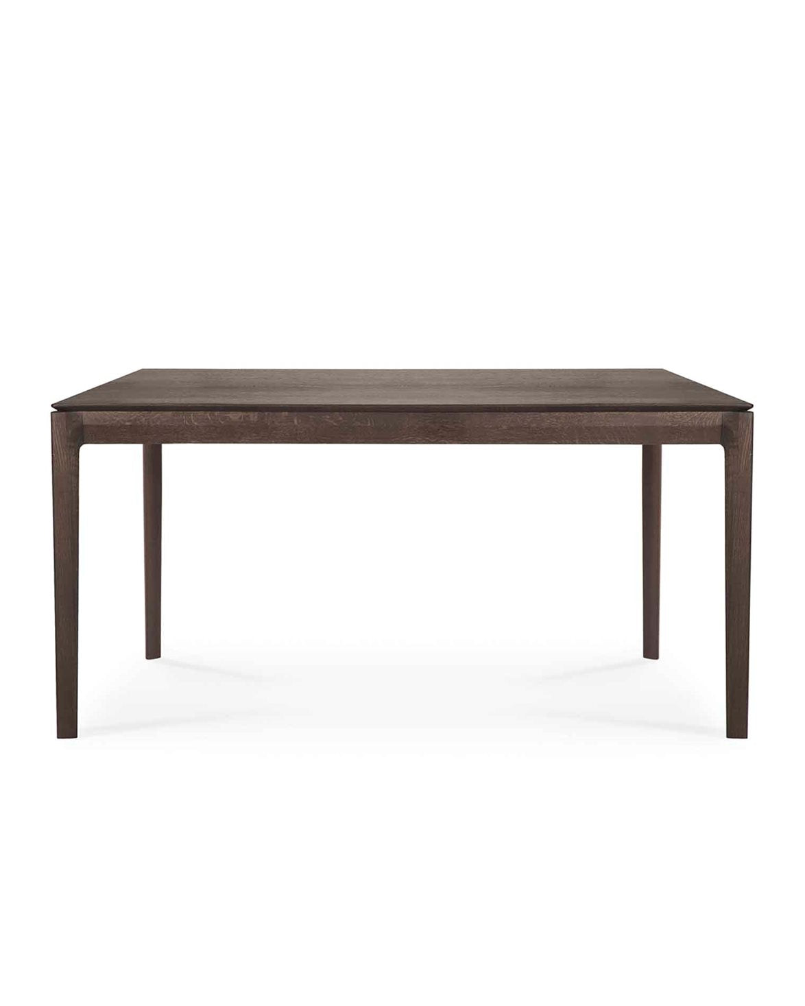 Bok Dining Table Oak Brown