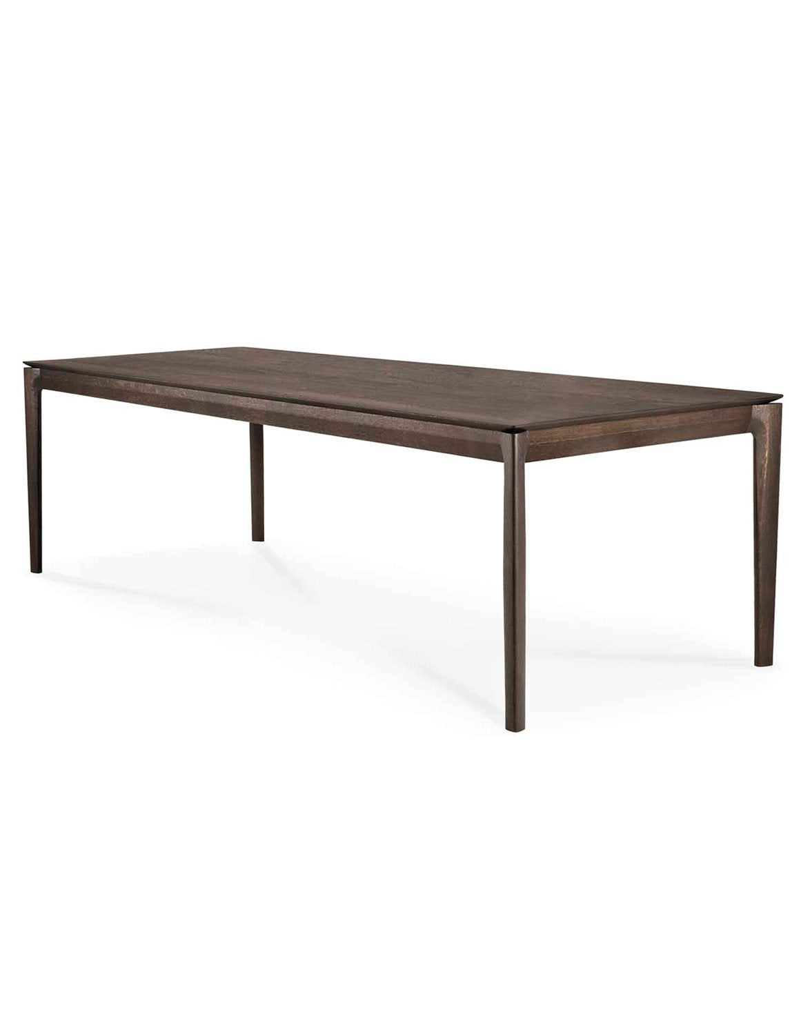 Bok Dining Table Oak Brown