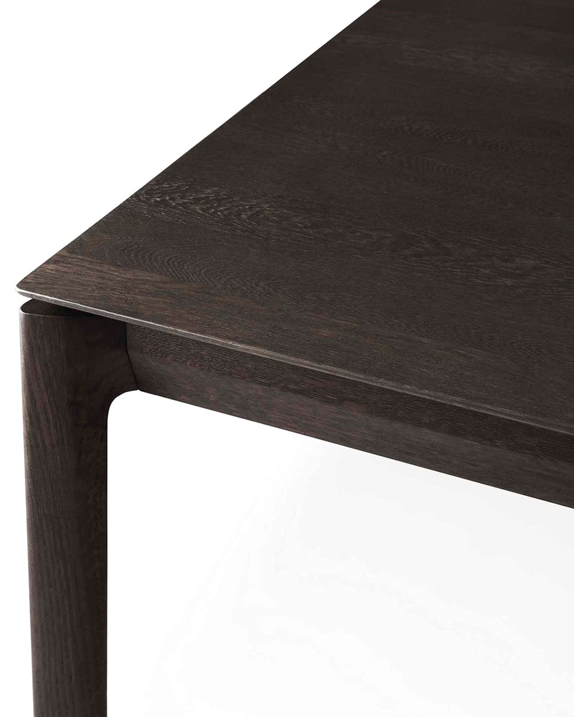 Bok Dining Table Oak Brown