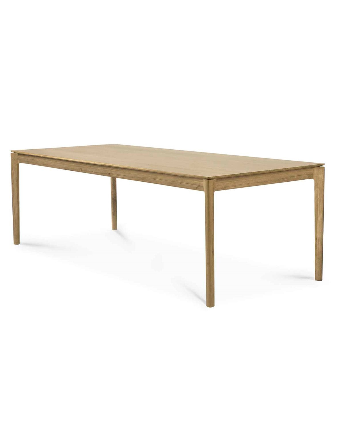 Bok Dining Table Oak