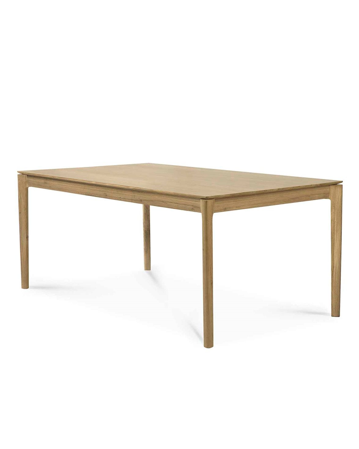 Bok Dining Table Oak