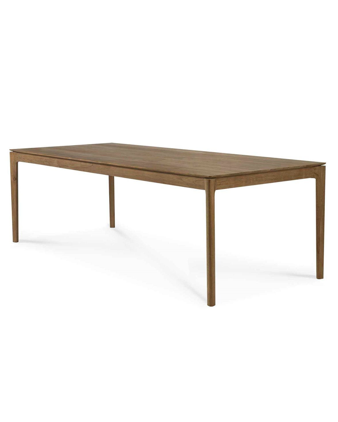 Bok Dining Table Teak
