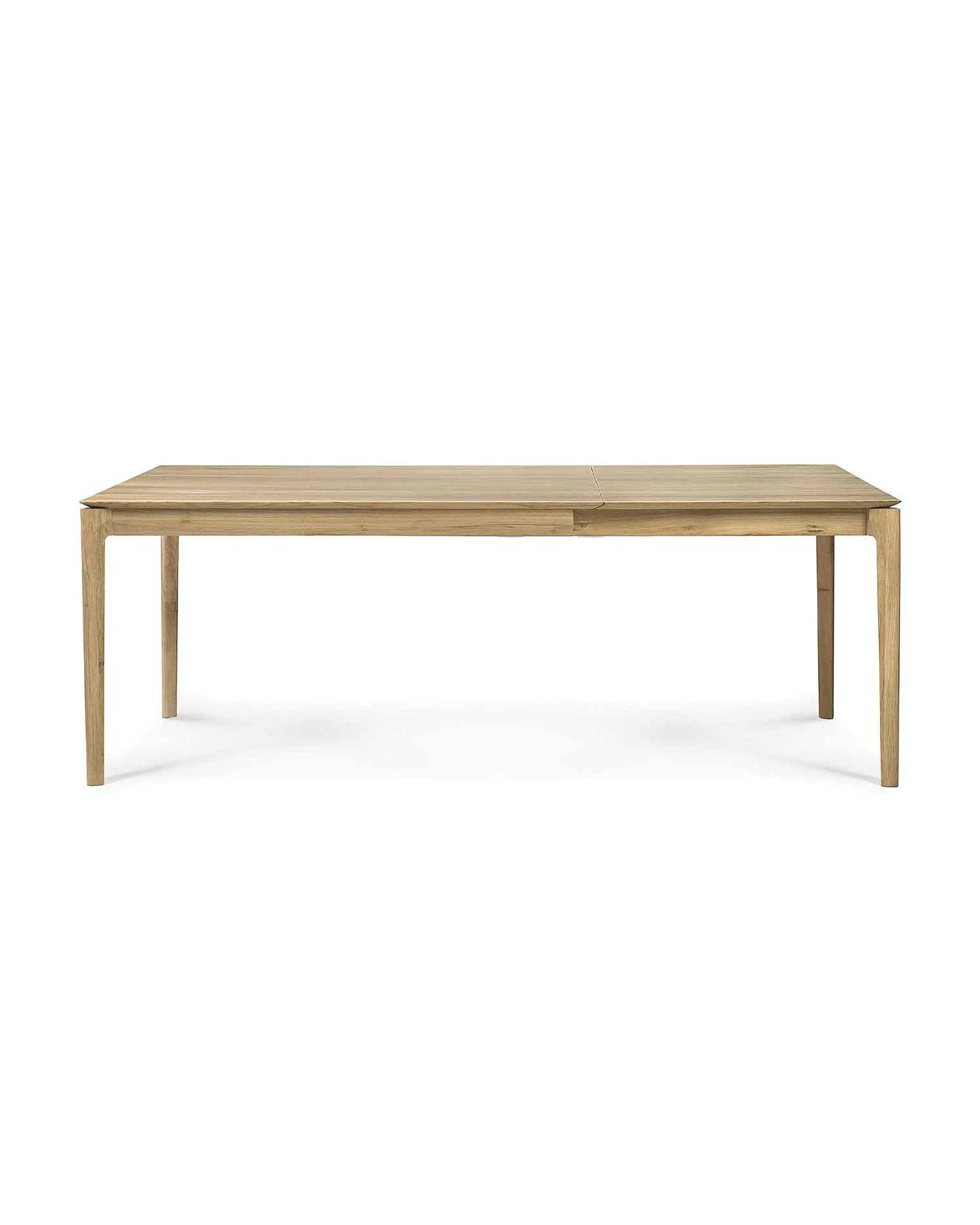 Bok Extendable Dining Table 140/220 Oak