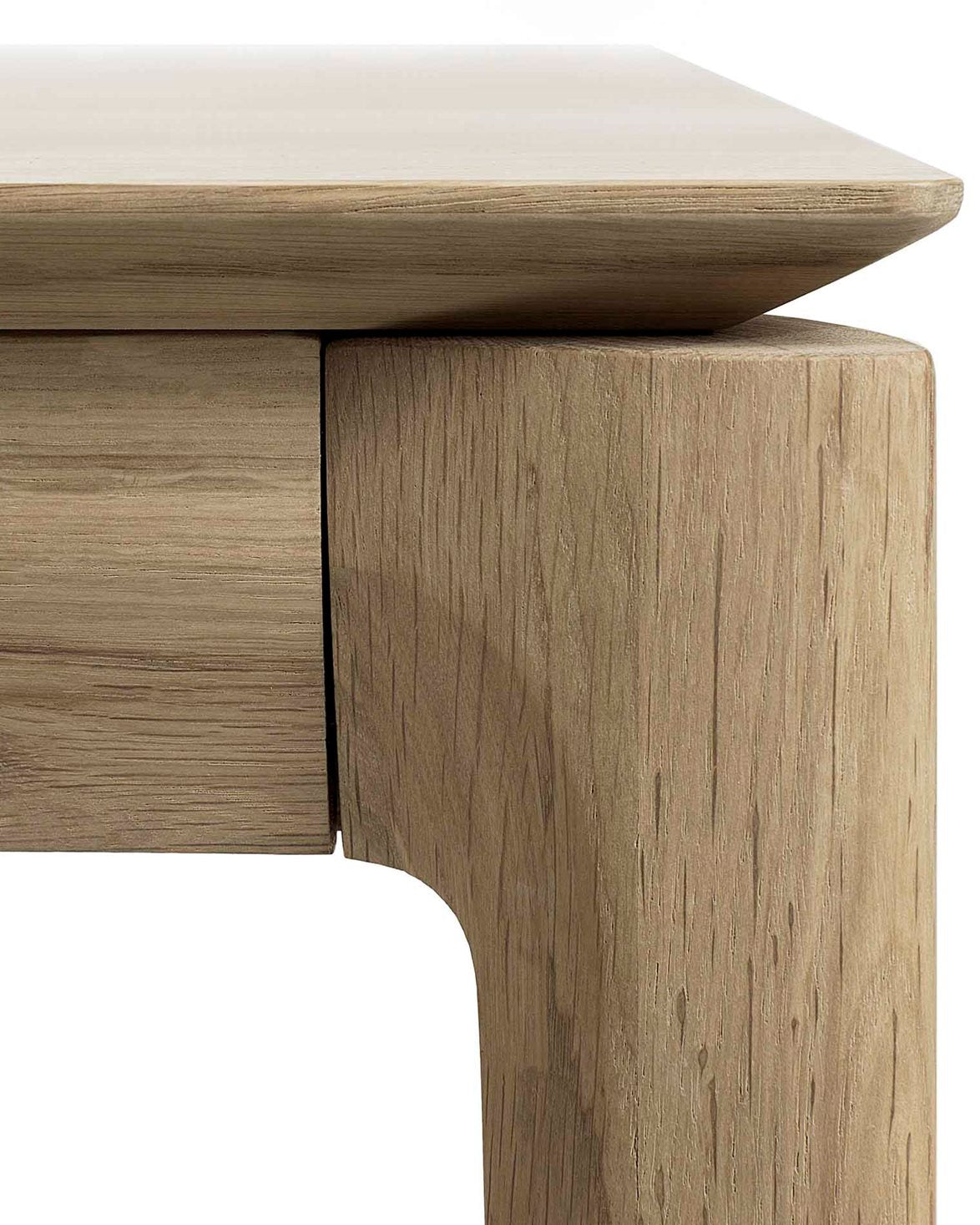 Bok Extendable Dining Table 140/220 Oak