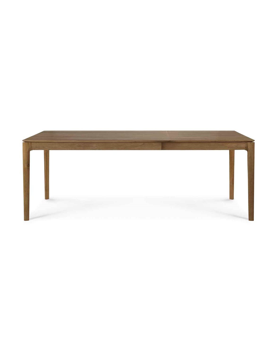 Bok Extendable Dining Table 140/220 Teak